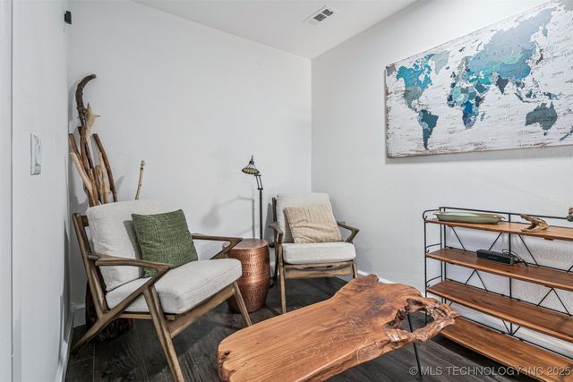 74 Vista Lane, Stigler, OK 74462