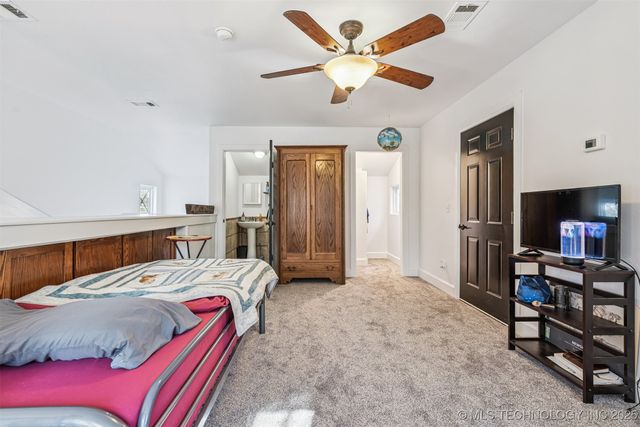 74 Vista Lane, Stigler, OK 74462