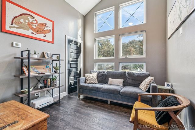 74 Vista Lane, Stigler, OK 74462