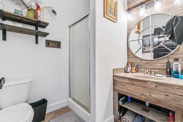 74 Vista Lane, Stigler, OK 74462