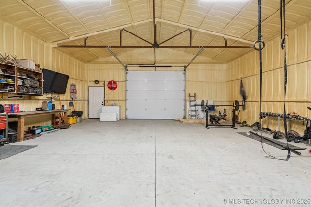 74 Vista Lane, Stigler, OK 74462