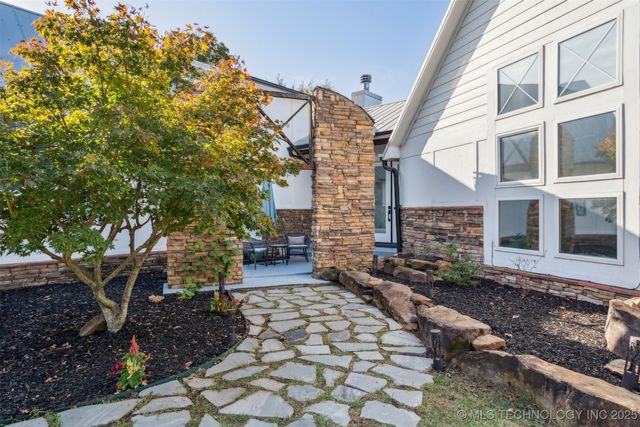 74 Vista Lane, Stigler, OK 74462