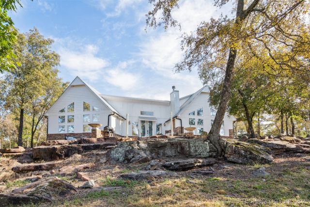 74 Vista Lane, Stigler, OK 74462