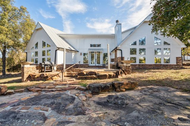 74 Vista Lane, Stigler, OK 74462