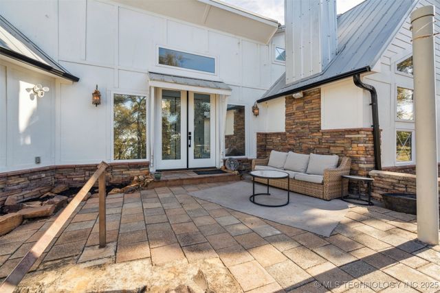 74 Vista Lane, Stigler, OK 74462