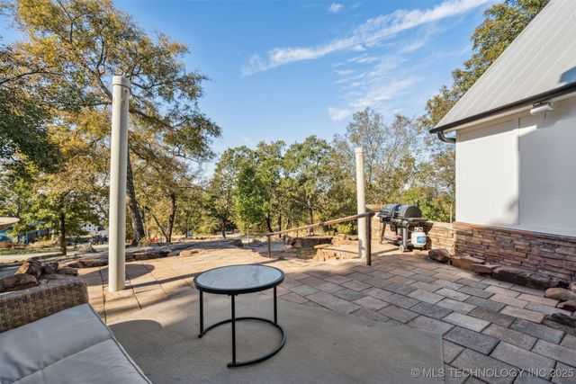 74 Vista Lane, Stigler, OK 74462