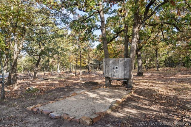 74 Vista Lane, Stigler, OK 74462