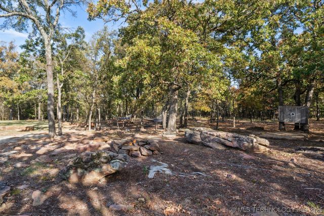 74 Vista Lane, Stigler, OK 74462