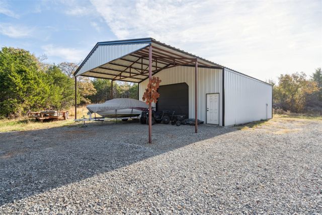 74 Vista Lane, Stigler, OK 74462