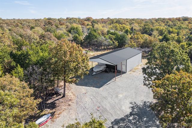 74 Vista Lane, Stigler, OK 74462