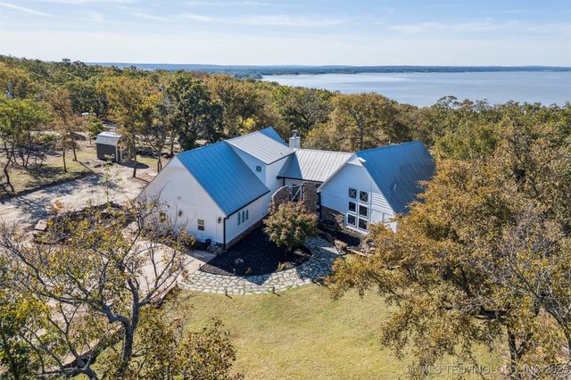 74 Vista Lane, Stigler, OK 74462