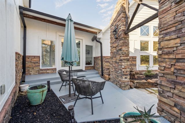 74 Vista Lane, Stigler, OK 74462