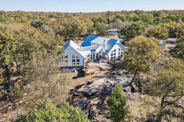 74 Vista Lane, Stigler, OK 74462