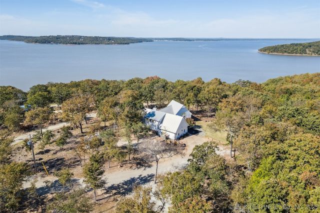 74 Vista Lane, Stigler, OK 74462