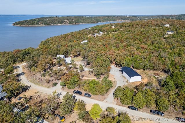 74 Vista Lane, Stigler, OK 74462