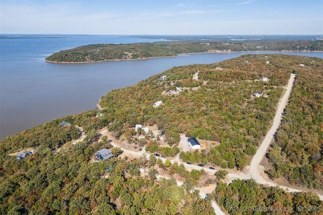 74 Vista Lane, Stigler, OK 74462