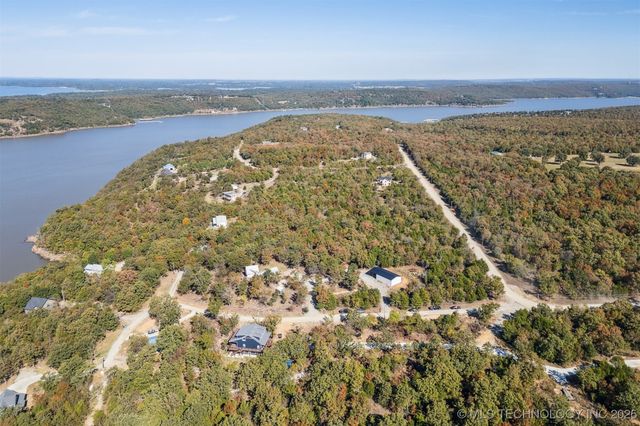 74 Vista Lane, Stigler, OK 74462