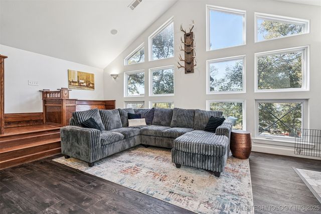 74 Vista Lane, Stigler, OK 74462