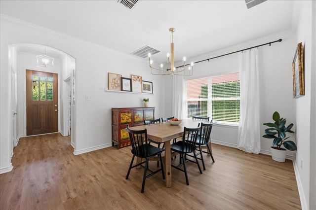 214 Parkview Drive, Aledo, TX 76008