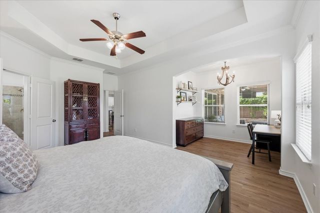 214 Parkview Drive, Aledo, TX 76008