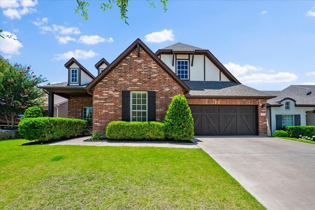 214 Parkview Drive, Aledo, TX 76008