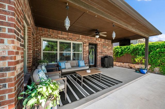 214 Parkview Drive, Aledo, TX 76008