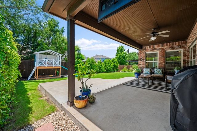 214 Parkview Drive, Aledo, TX 76008