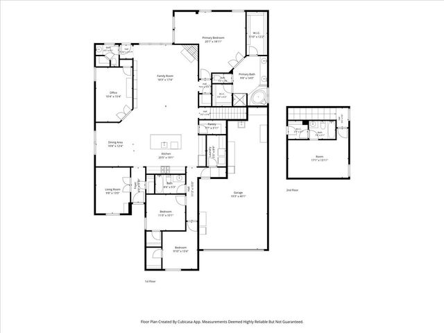 214 Parkview Drive, Aledo, TX 76008