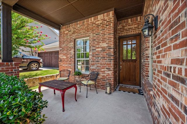 214 Parkview Drive, Aledo, TX 76008