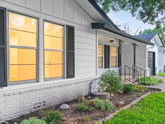 5320 Palmer Drive, Haltom City, TX 76117