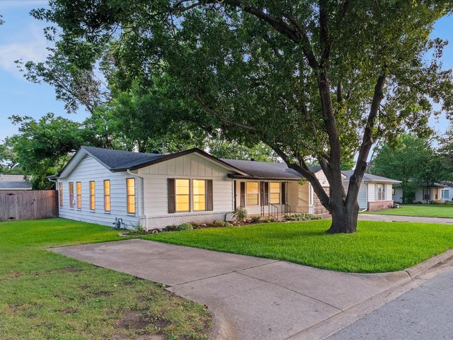 5320 Palmer Drive, Haltom City, TX 76117