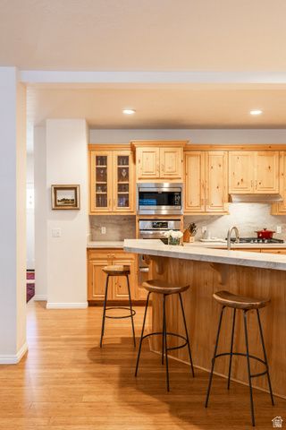 4422 N SNYDERS WAY, Park City, UT 84098