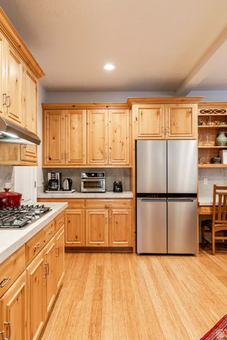 4422 N SNYDERS WAY, Park City, UT 84098