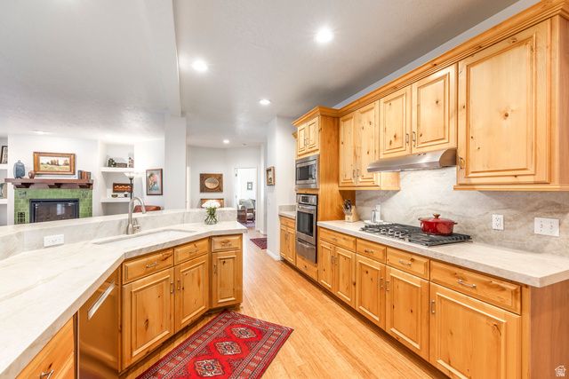4422 N SNYDERS WAY, Park City, UT 84098