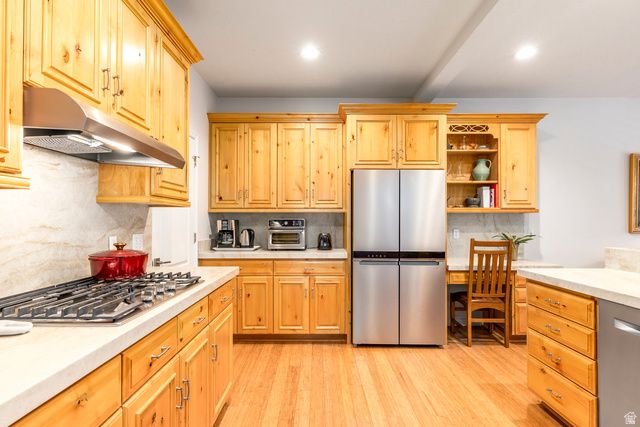 4422 N SNYDERS WAY, Park City, UT 84098