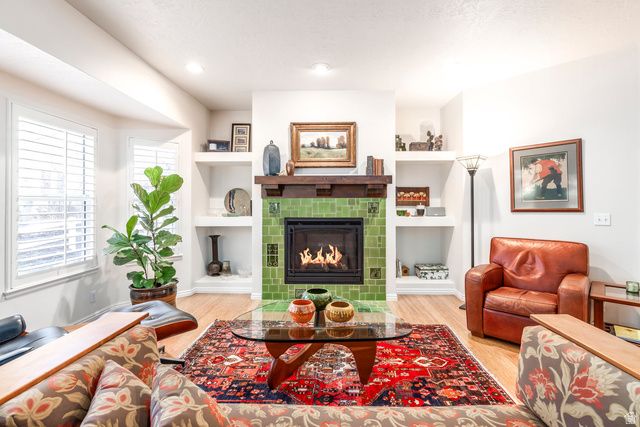 4422 N SNYDERS WAY, Park City, UT 84098