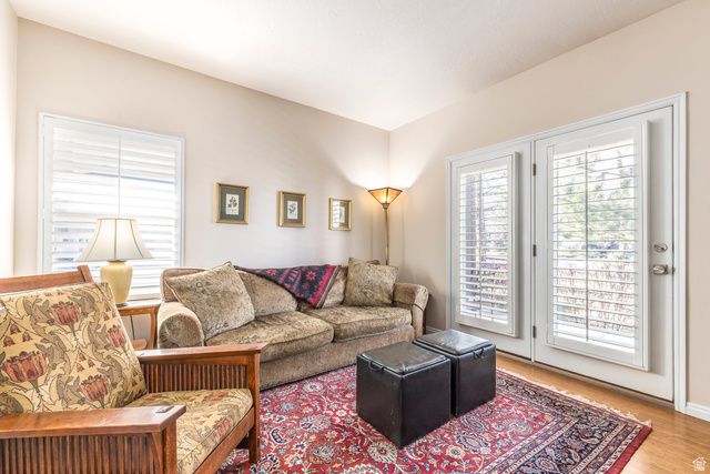 4422 N SNYDERS WAY, Park City, UT 84098