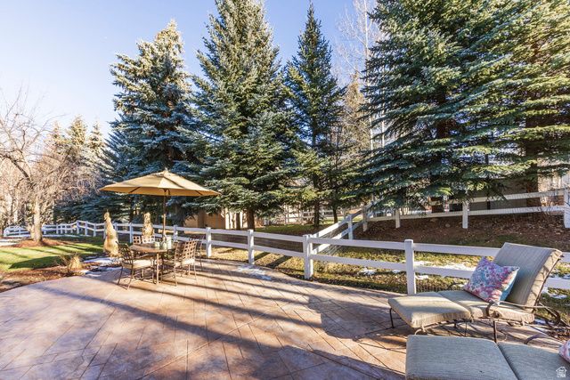 4422 N SNYDERS WAY, Park City, UT 84098