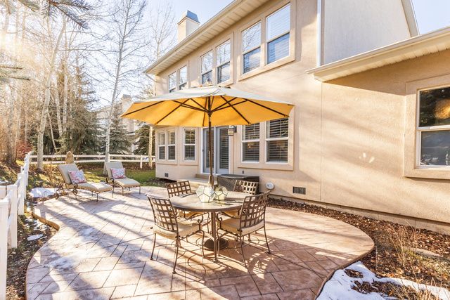 4422 N SNYDERS WAY, Park City, UT 84098