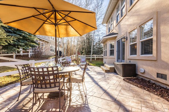 4422 N SNYDERS WAY, Park City, UT 84098