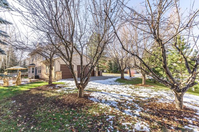 4422 N SNYDERS WAY, Park City, UT 84098