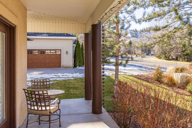 4422 N SNYDERS WAY, Park City, UT 84098