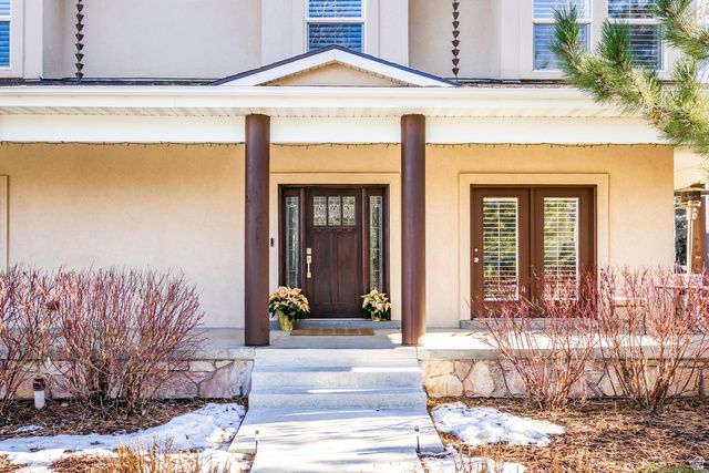 4422 N SNYDERS WAY, Park City, UT 84098