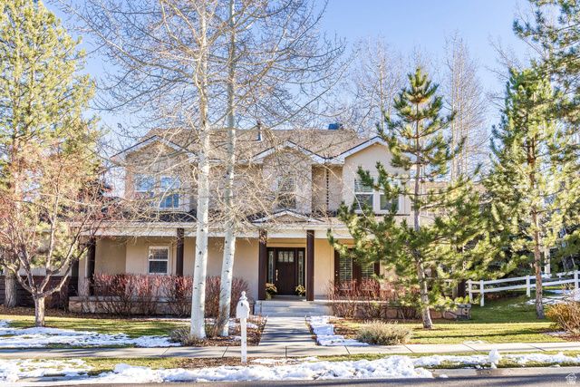 4422 N SNYDERS WAY, Park City, UT 84098