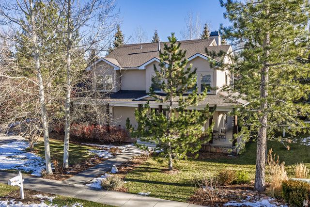 4422 N SNYDERS WAY, Park City, UT 84098