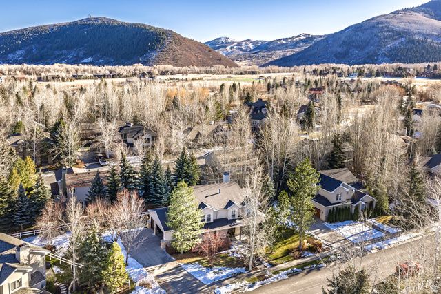 4422 N SNYDERS WAY, Park City, UT 84098