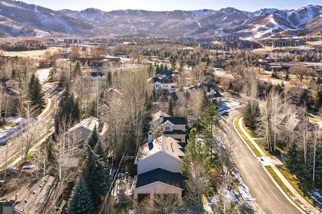 4422 N SNYDERS WAY, Park City, UT 84098