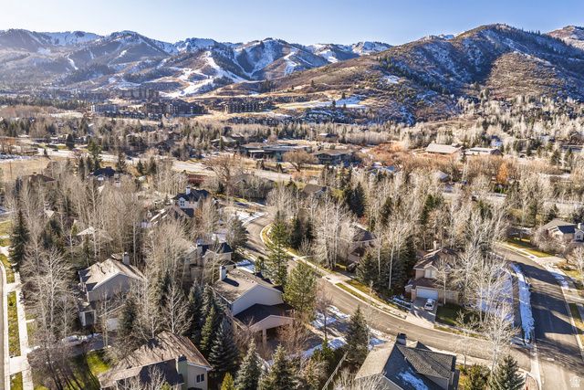 4422 N SNYDERS WAY, Park City, UT 84098