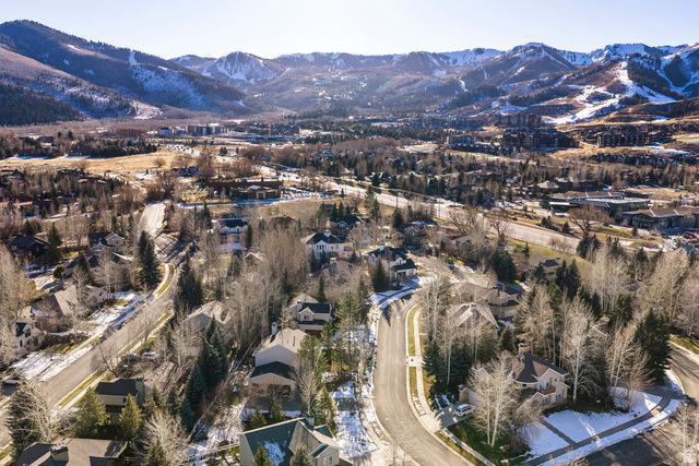 4422 N SNYDERS WAY, Park City, UT 84098