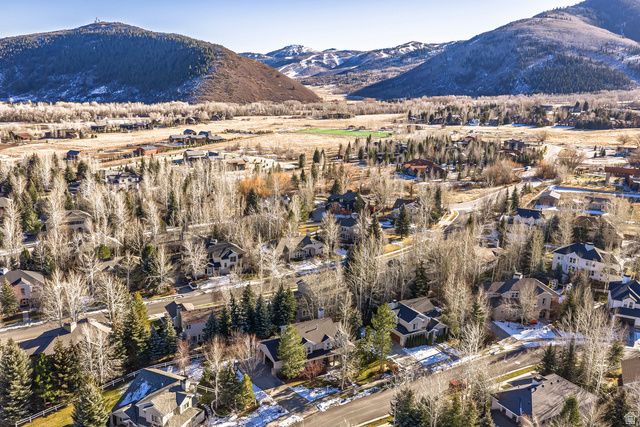 4422 N SNYDERS WAY, Park City, UT 84098